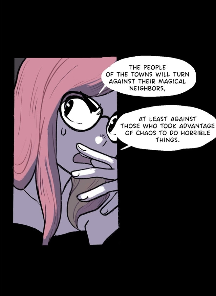 Hooky Chapter 197 page 24 - 
