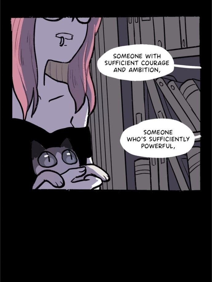 Hooky Chapter 197 page 29 - 