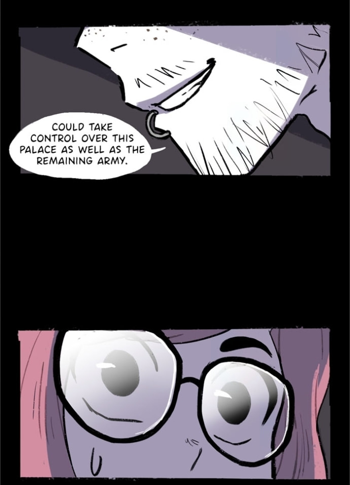 Hooky Chapter 197 page 30 - 