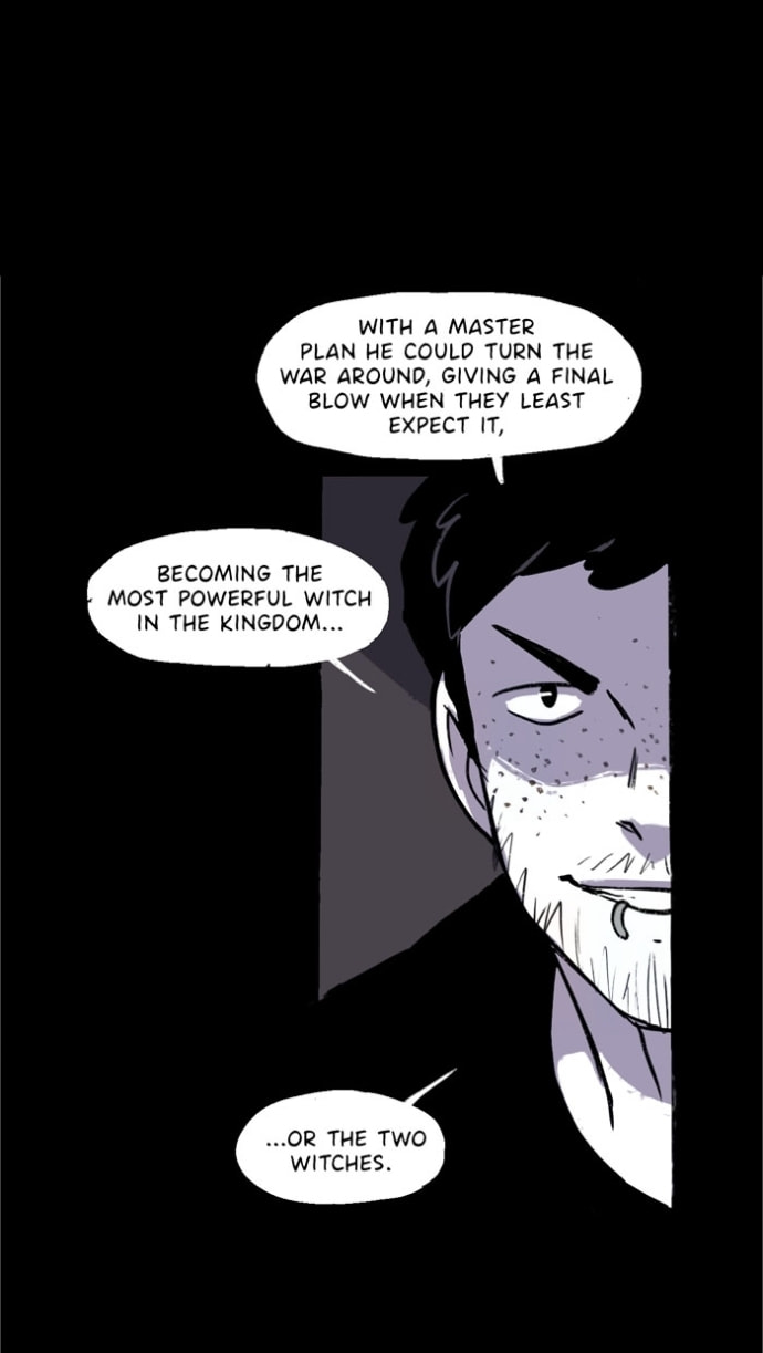 Hooky Chapter 197 page 31 - 
