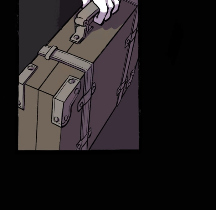Hooky Chapter 197 page 34 - 