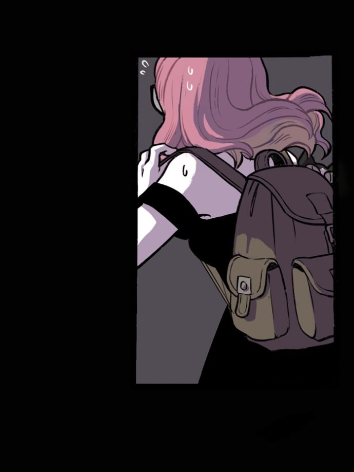 Hooky Chapter 197 page 35 - 