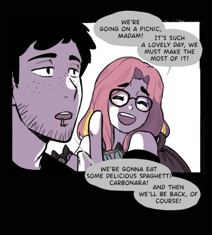 Hooky Chapter 197 page 39 - 