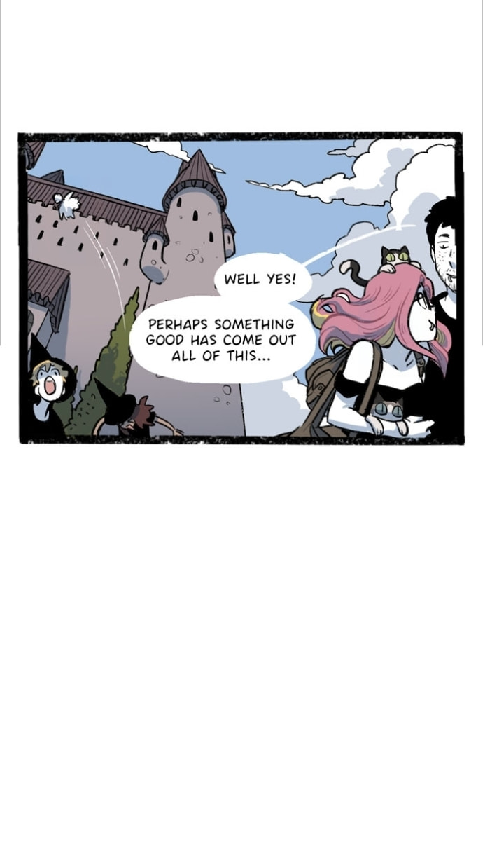 Hooky Chapter 197 page 43 - 