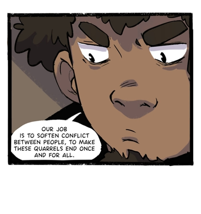 Hooky Chapter 197 page 8 - 