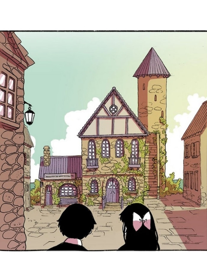 Hooky Chapter 198.1 page 11 - 