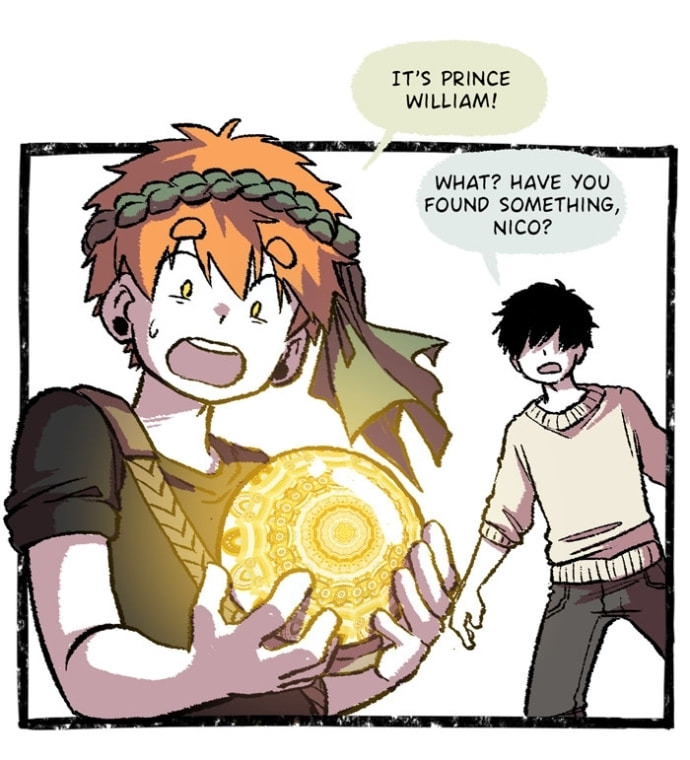Hooky Chapter 198.1 page 101 - 