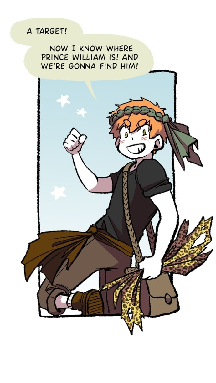 Hooky Chapter 198.1 page 103 - 