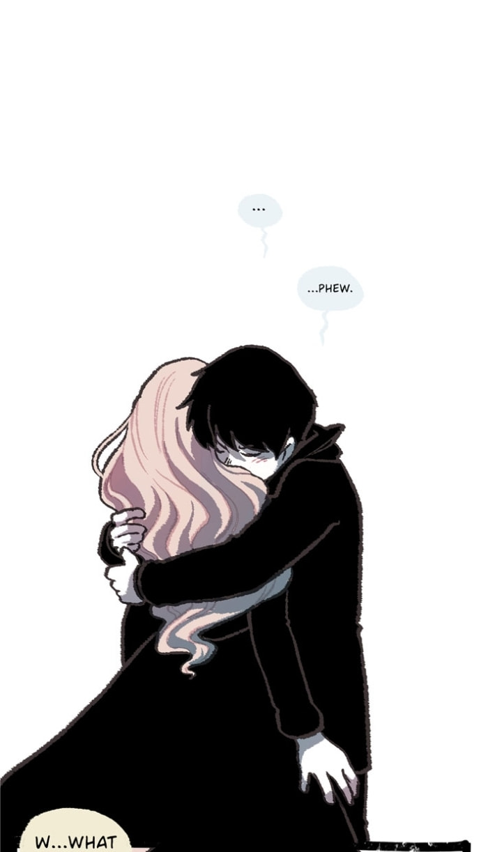 Hooky Chapter 198.1 page 104 - 