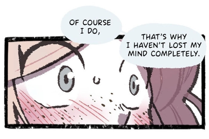 Hooky Chapter 198.1 page 106 - 