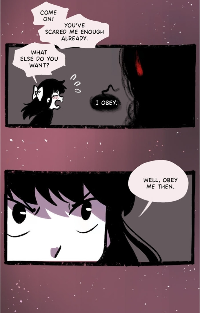 Hooky Chapter 198.1 page 113 - 