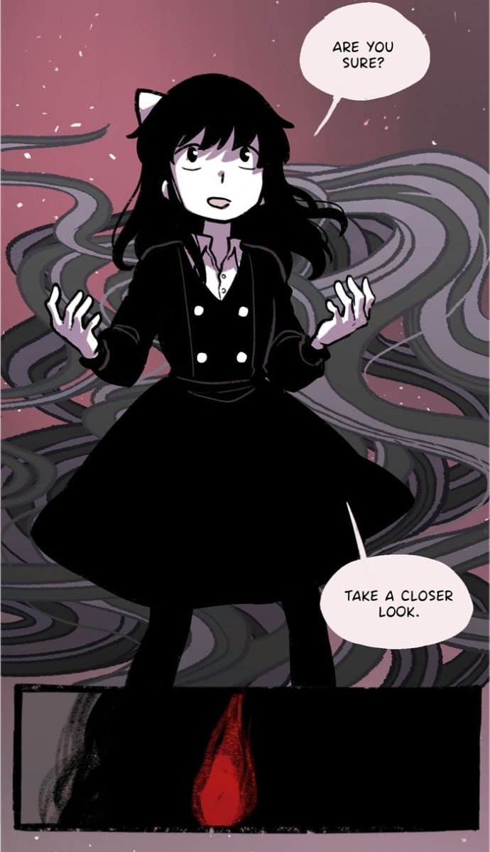 Hooky Chapter 198.1 page 116 - 