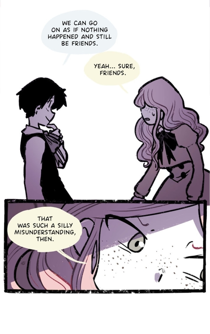 Hooky Chapter 198.1 page 120 - 