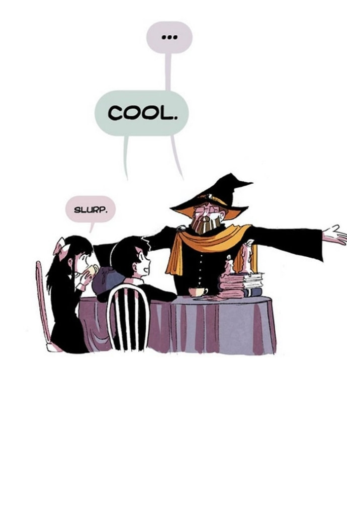 Hooky Chapter 198.1 page 13 - 