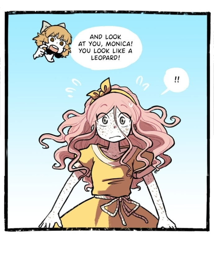 Hooky Chapter 198.1 page 122 - 