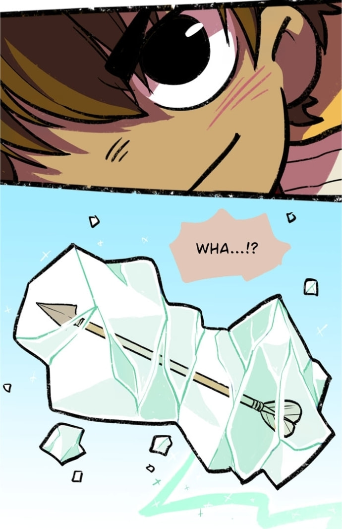 Hooky Chapter 198.1 page 128 - 