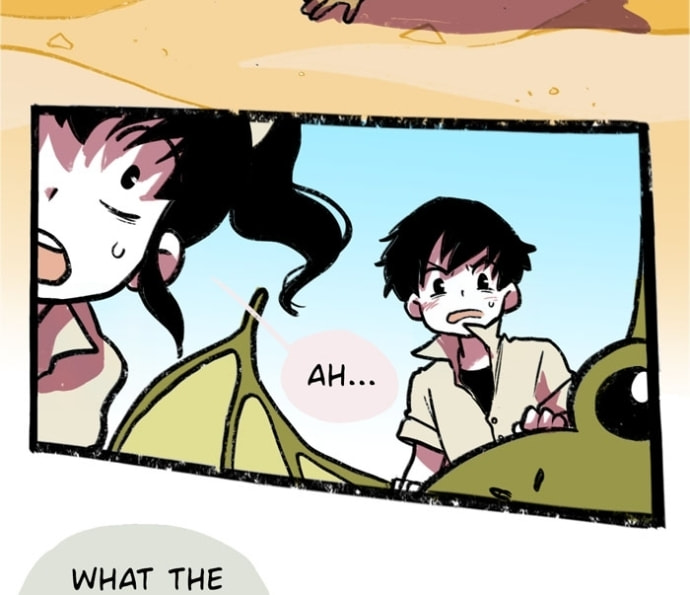 Hooky Chapter 198.1 page 130 - 