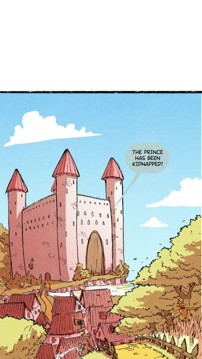 Hooky Chapter 198.1 page 14 - 