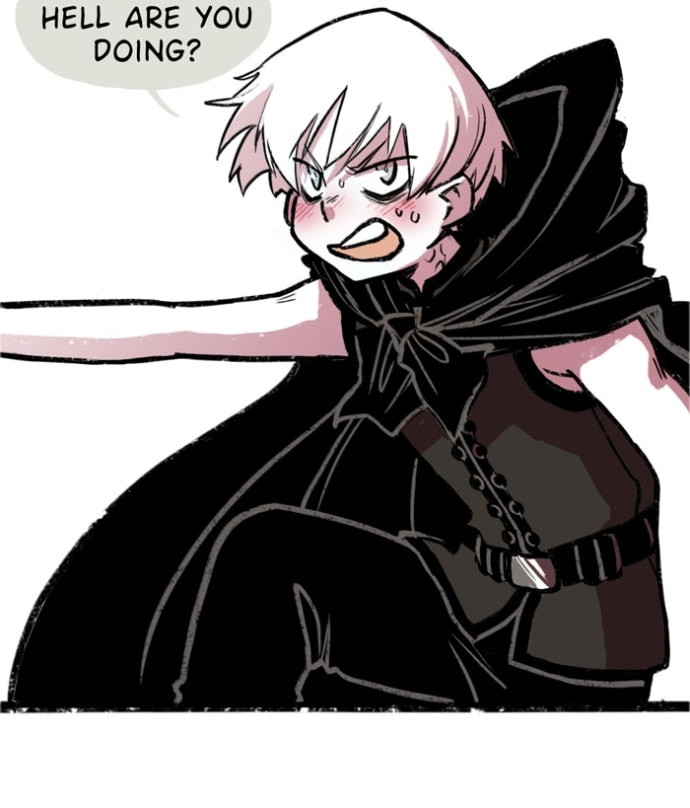 Hooky Chapter 198.1 page 131 - 
