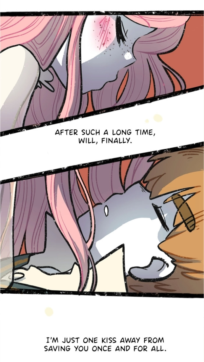 Hooky Chapter 198.1 page 134 - 