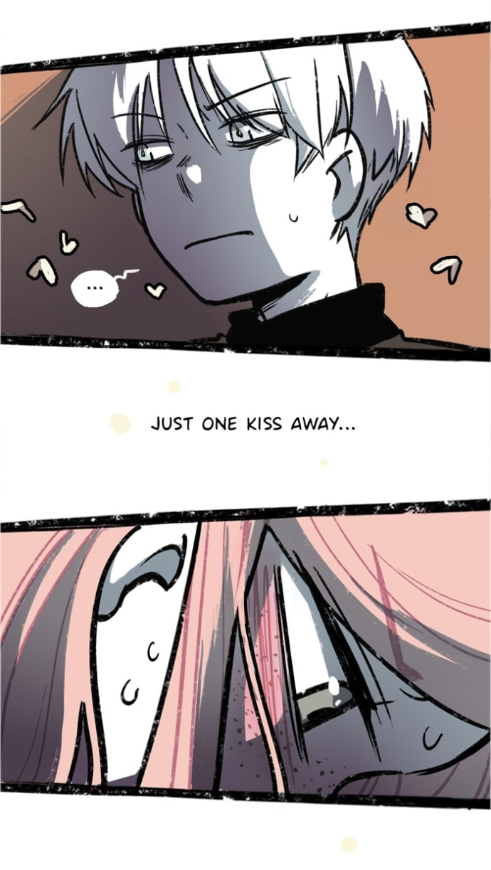 Hooky Chapter 198.1 page 136 - 