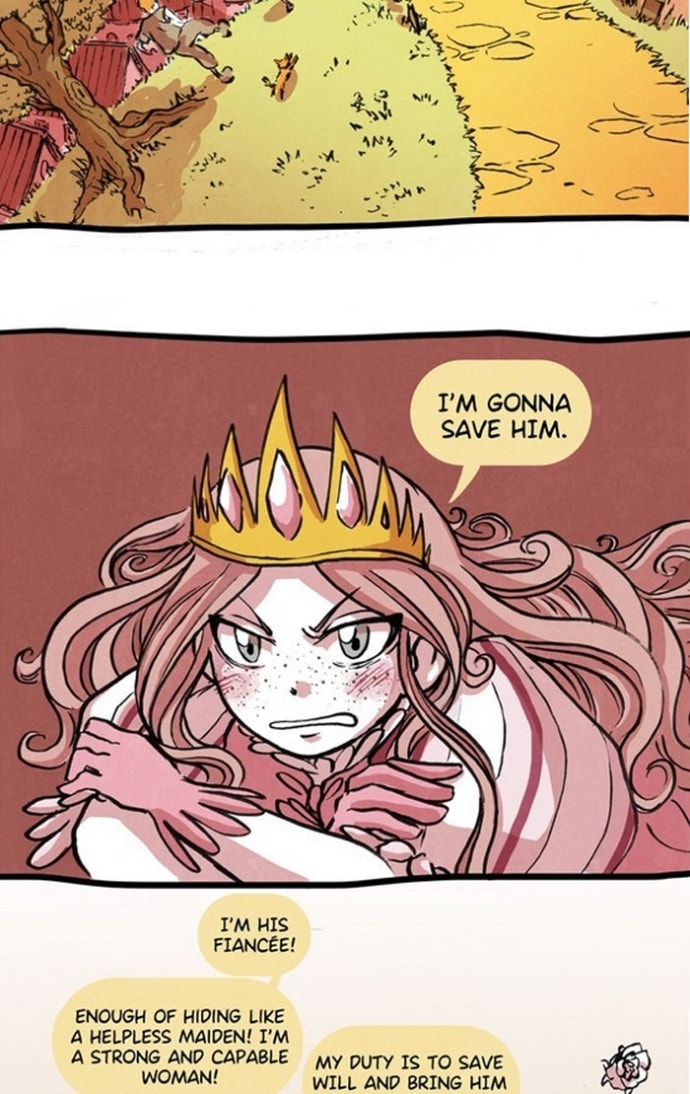 Hooky Chapter 198.1 page 15 - 