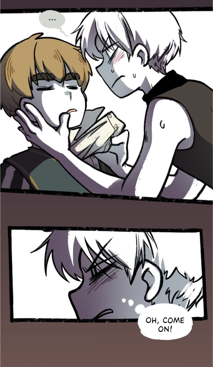 Hooky Chapter 198.1 page 141 - 