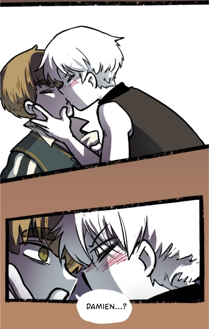 Hooky Chapter 198.1 page 142 - 