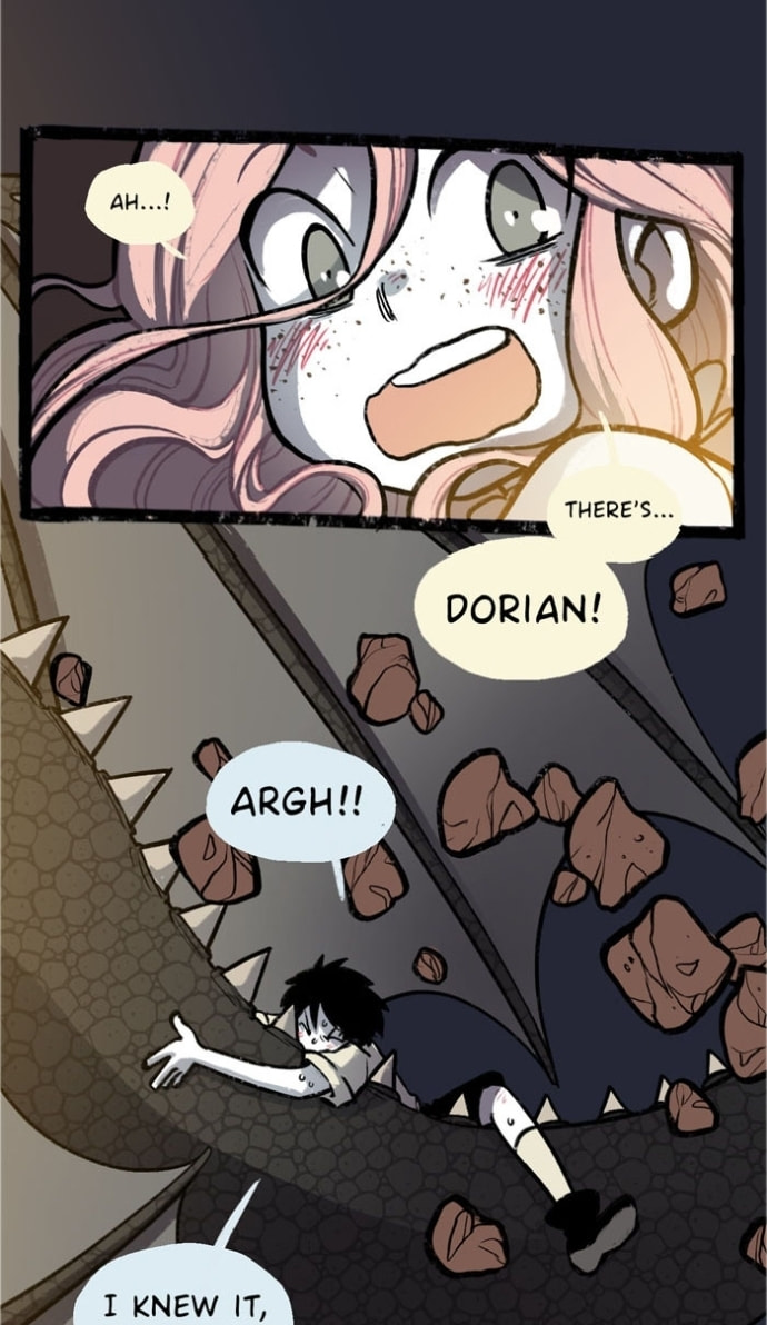 Hooky Chapter 198.1 page 144 - 