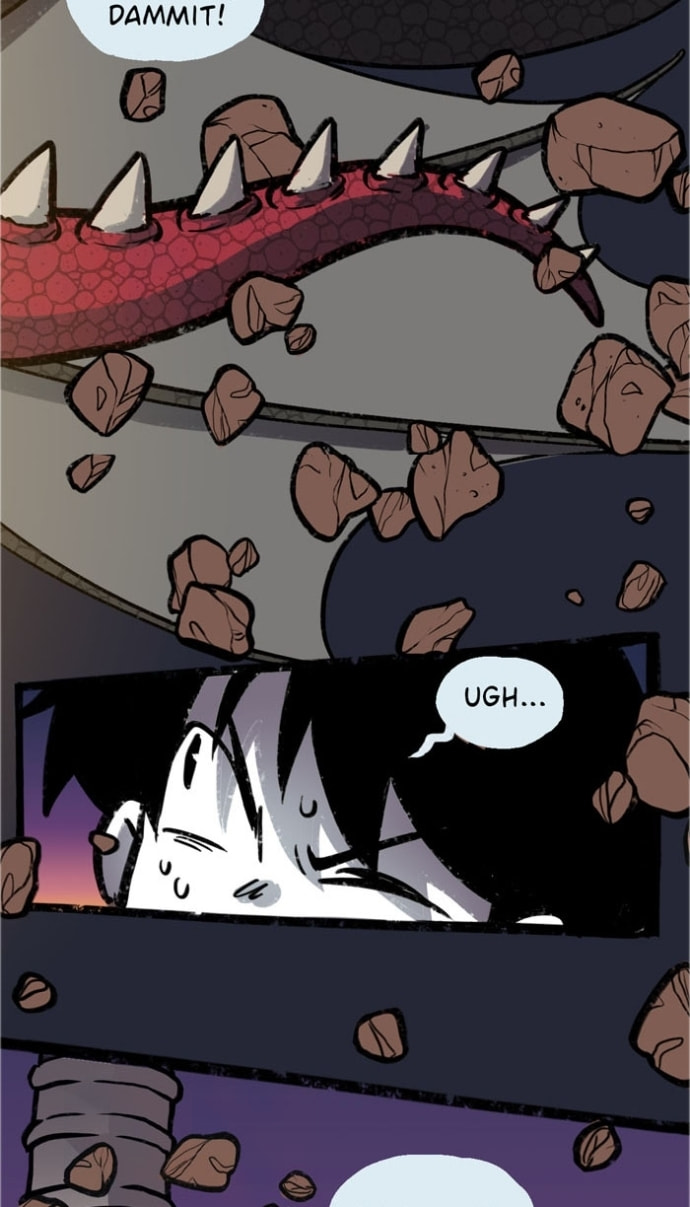 Hooky Chapter 198.1 page 145 - 