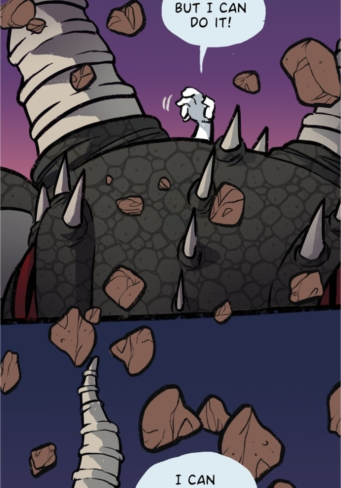 Hooky Chapter 198.1 page 146 - 