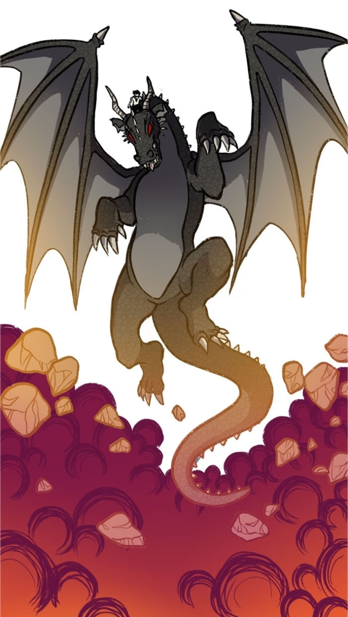 Hooky Chapter 198.1 page 149 - 
