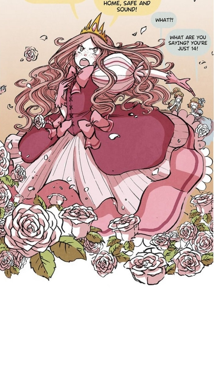 Hooky Chapter 198.1 page 16 - 