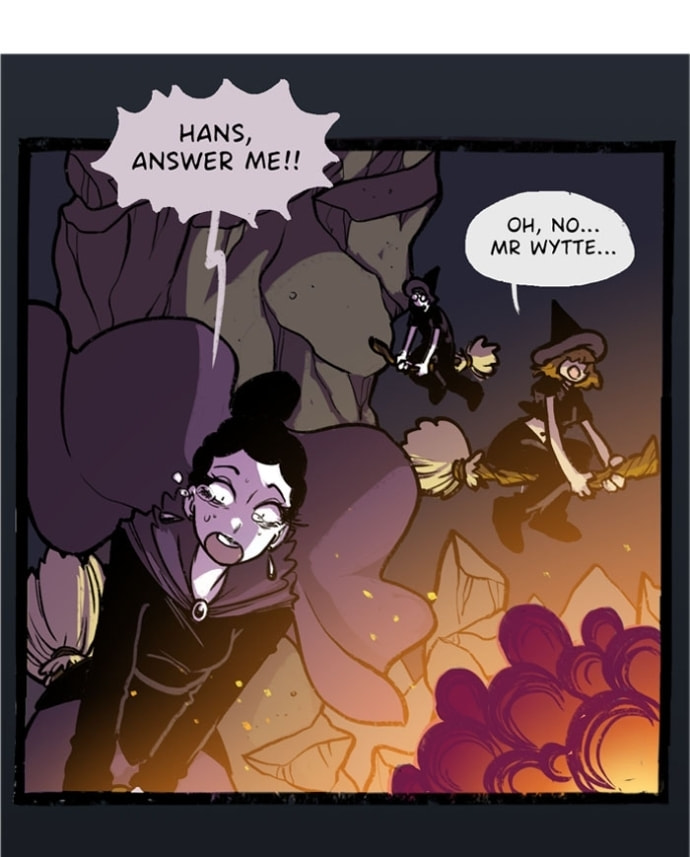 Hooky Chapter 198.1 page 151 - 