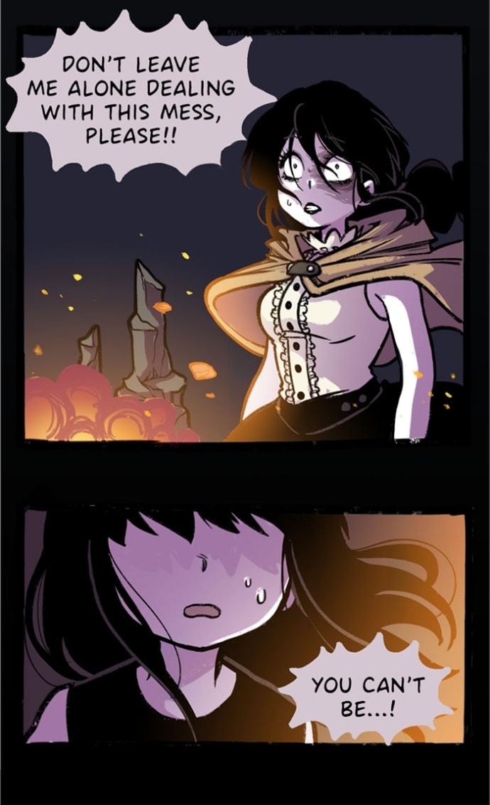 Hooky Chapter 198.1 page 153 - 