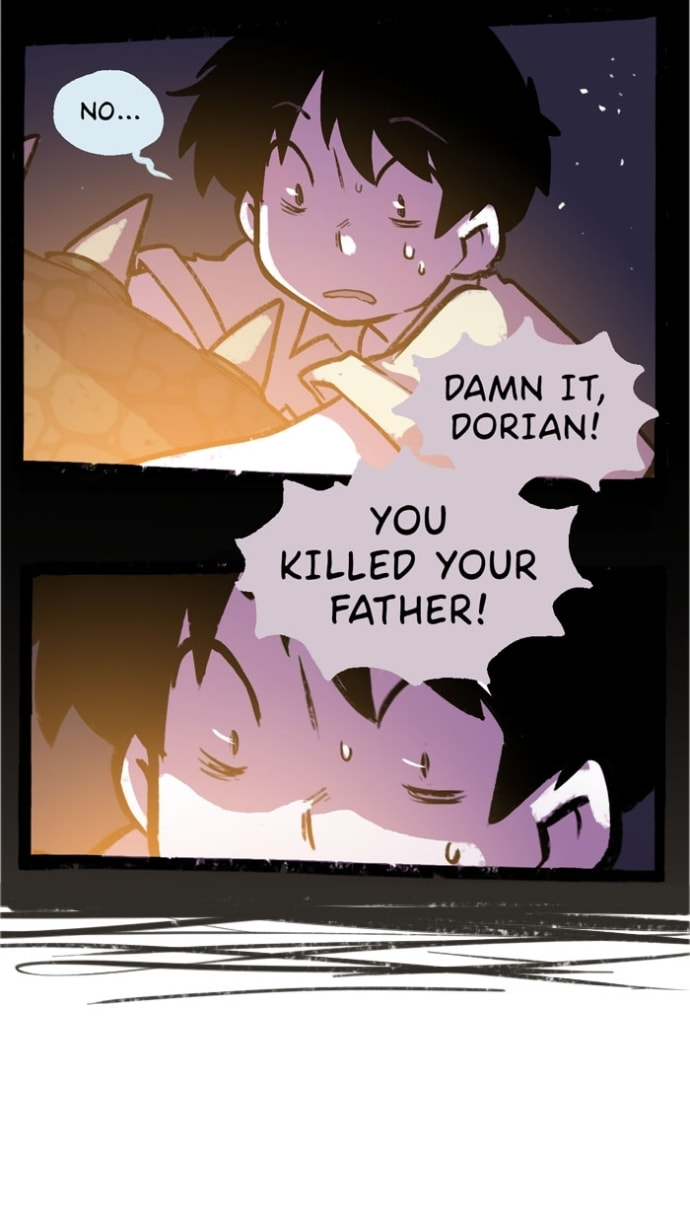 Hooky Chapter 198.1 page 155 - 