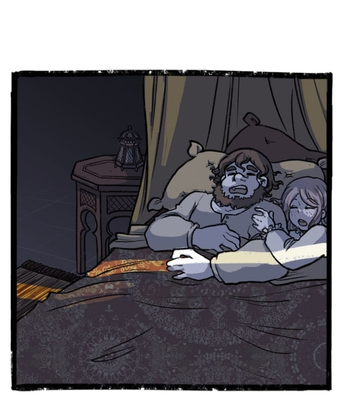Hooky Chapter 198.1 page 161 - 