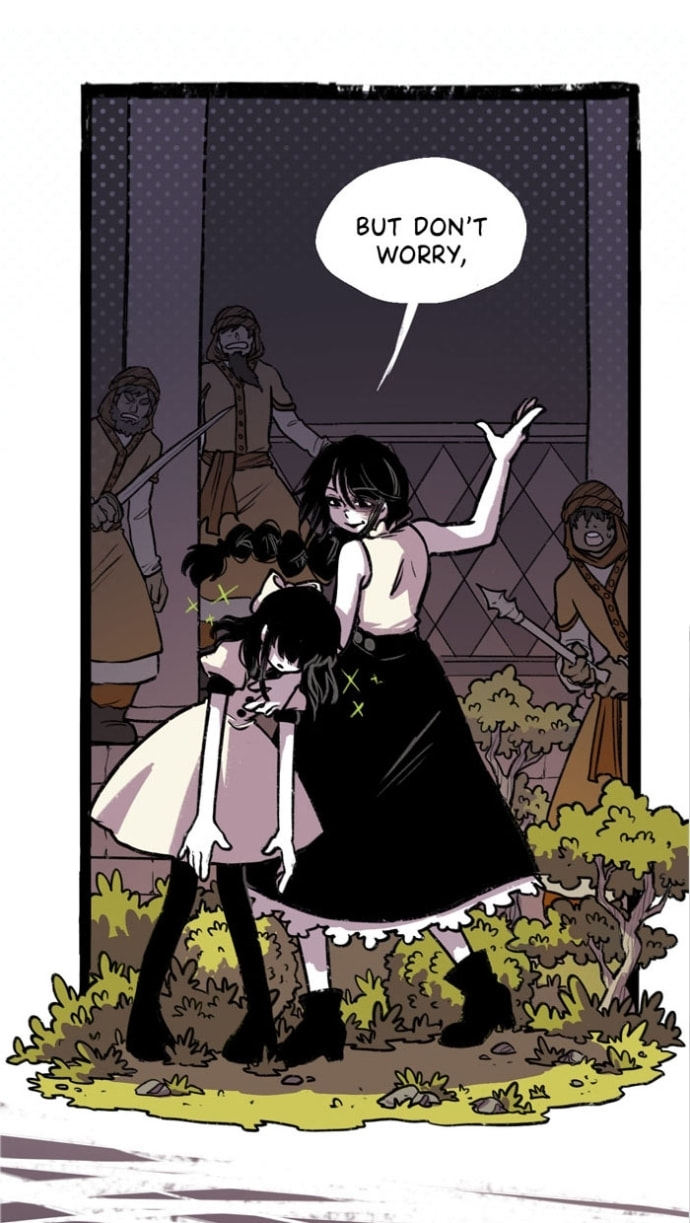 Hooky Chapter 198.1 page 165 - 