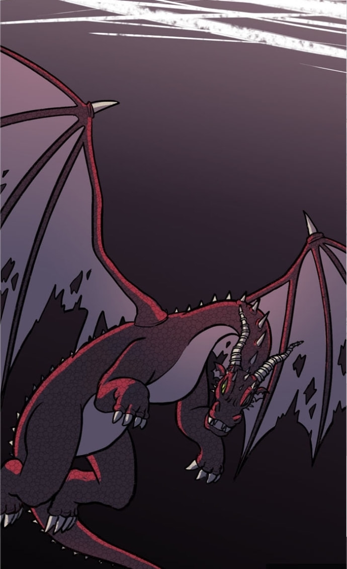 Hooky Chapter 198.1 page 166 - 