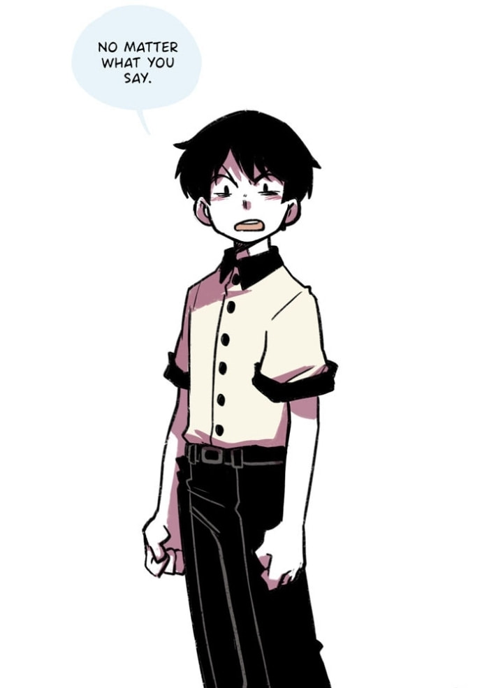 Hooky Chapter 198.1 page 172 - 