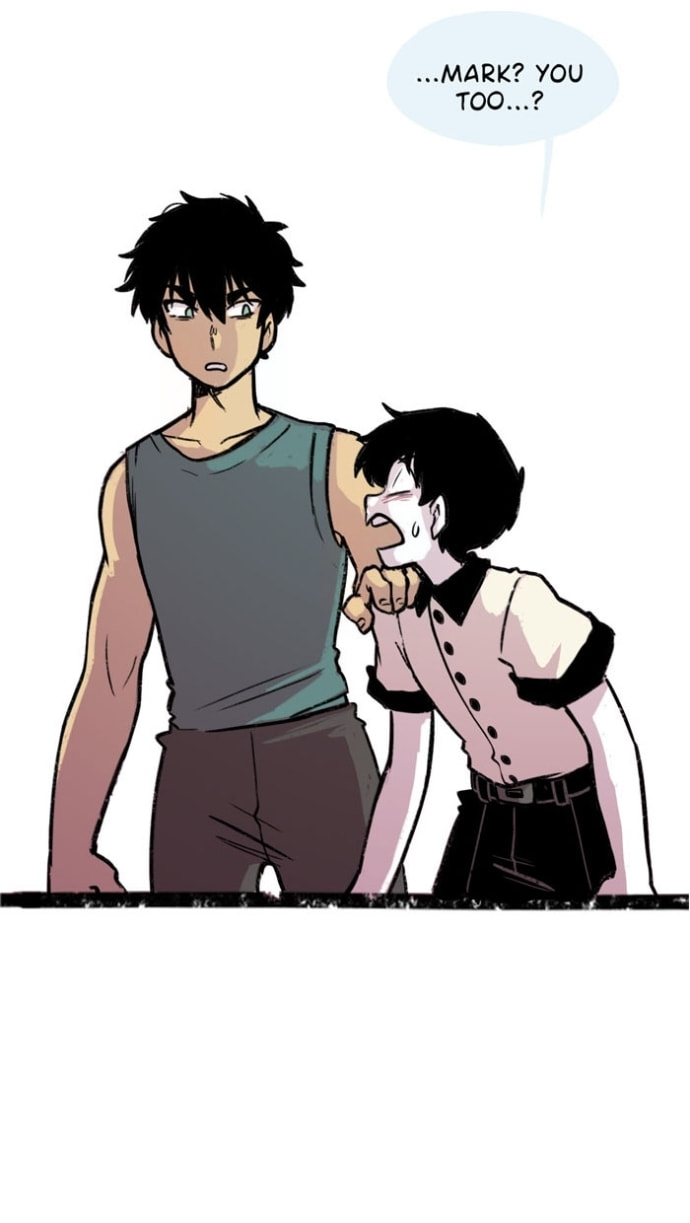 Hooky Chapter 198.1 page 174 - 