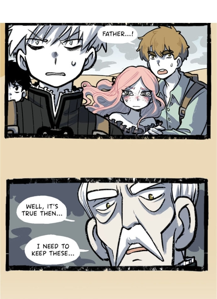 Hooky Chapter 198.1 page 175 - 