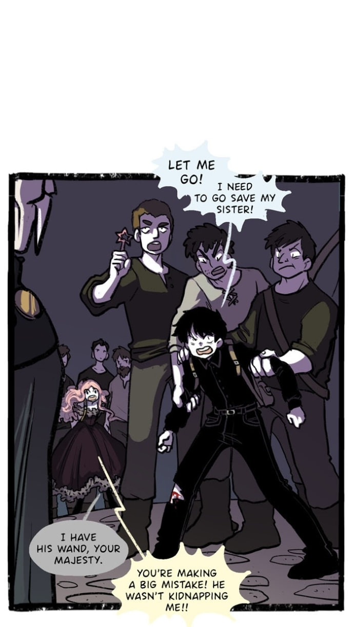 Hooky Chapter 198.1 page 178 - 