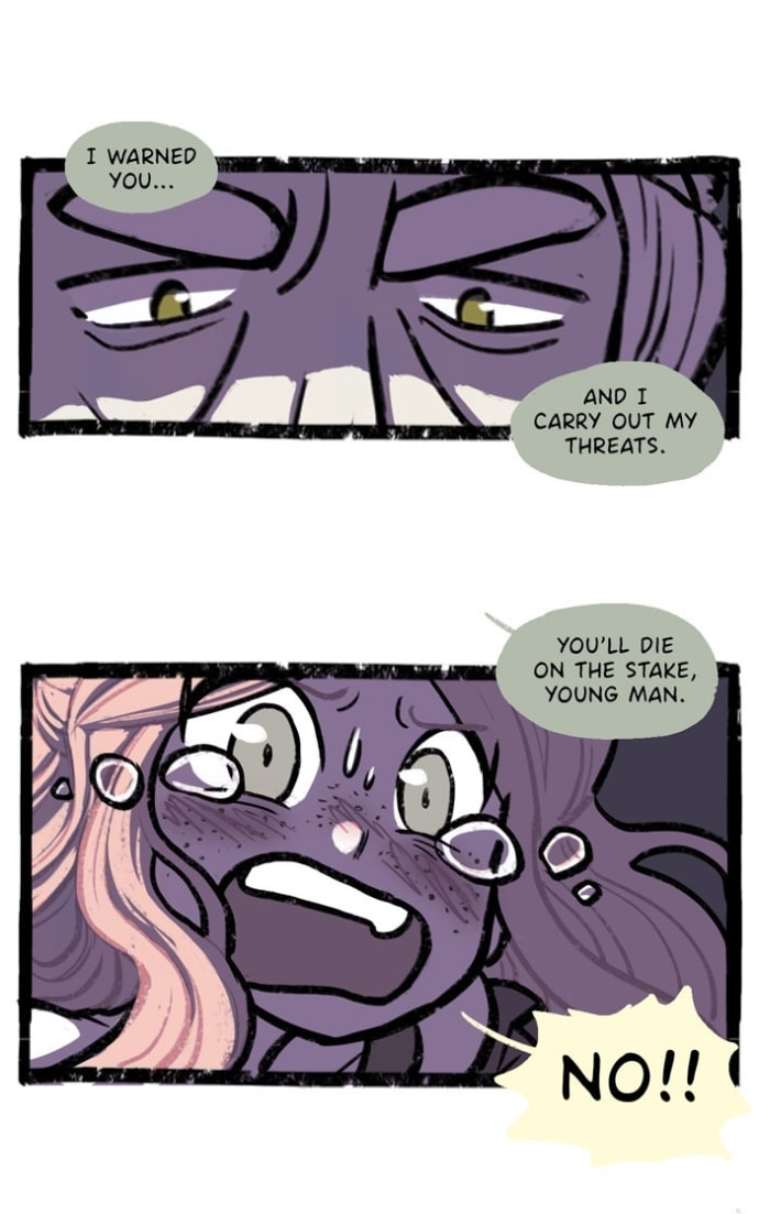 Hooky Chapter 198.1 page 179 - 