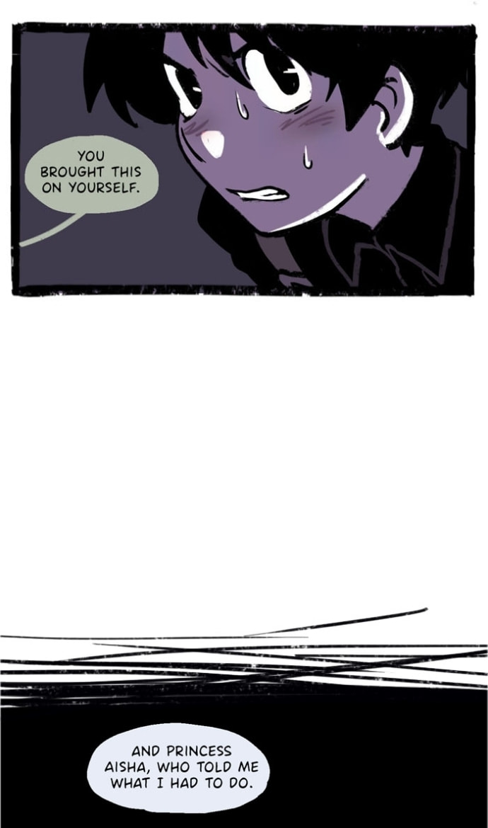 Hooky Chapter 198.1 page 180 - 