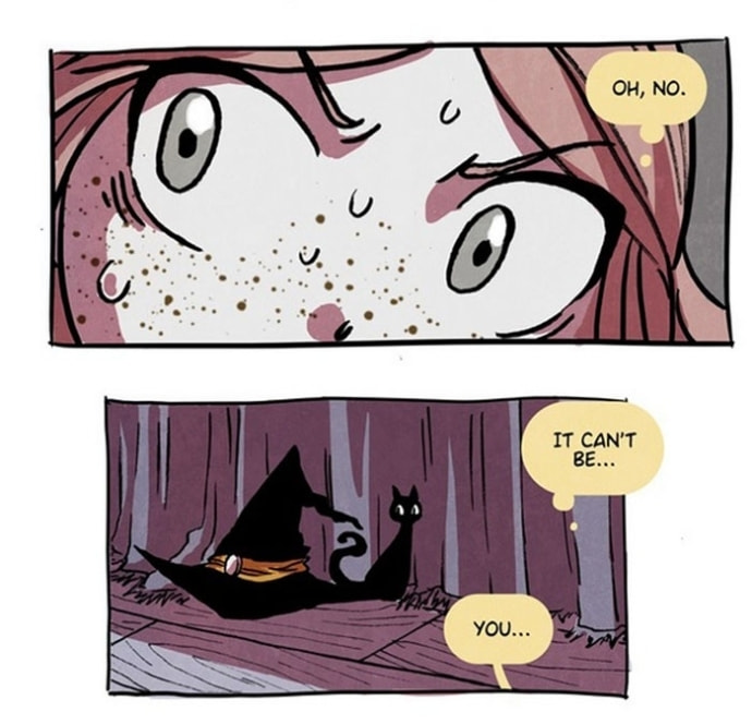 Hooky Chapter 198.1 page 19 - 