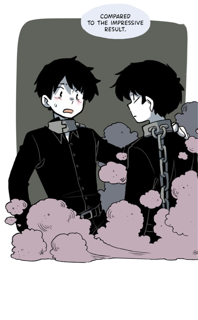 Hooky Chapter 198.1 page 183 - 