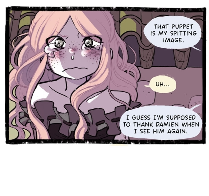 Hooky Chapter 198.1 page 184 - 