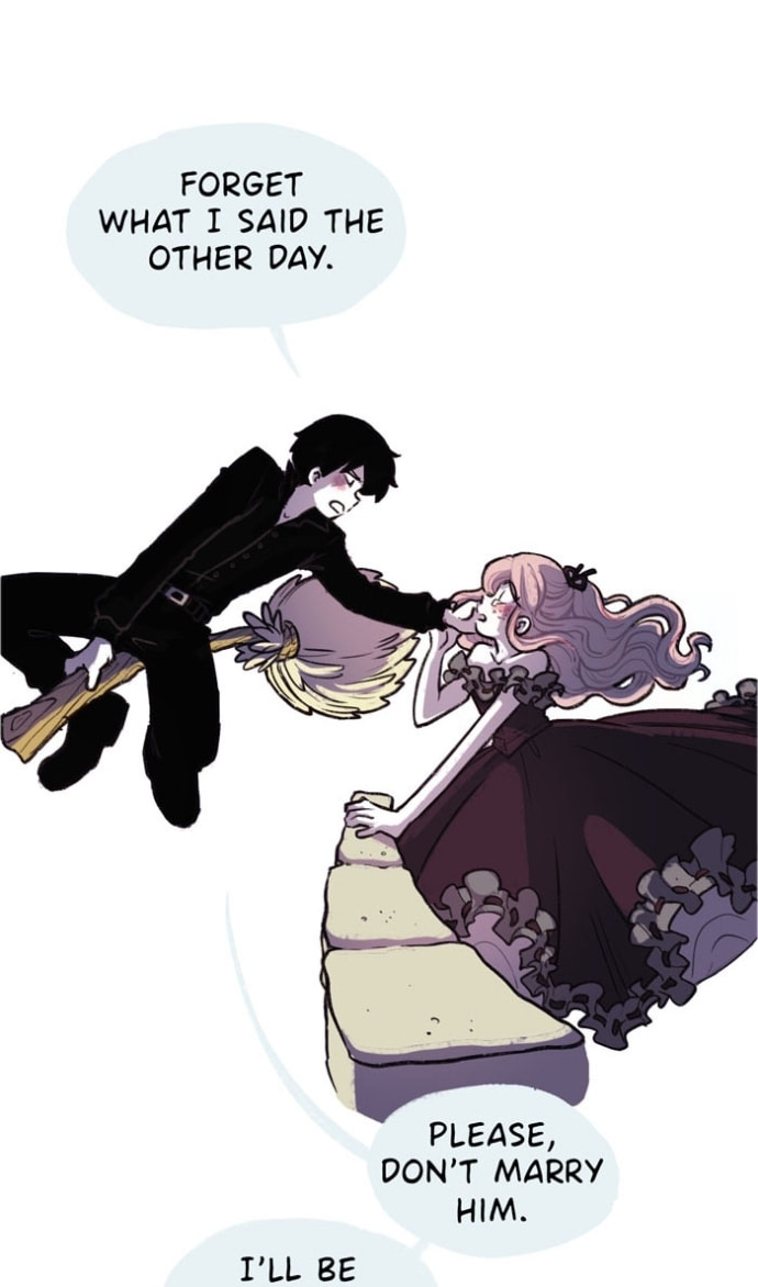 Hooky Chapter 198.1 page 186 - 