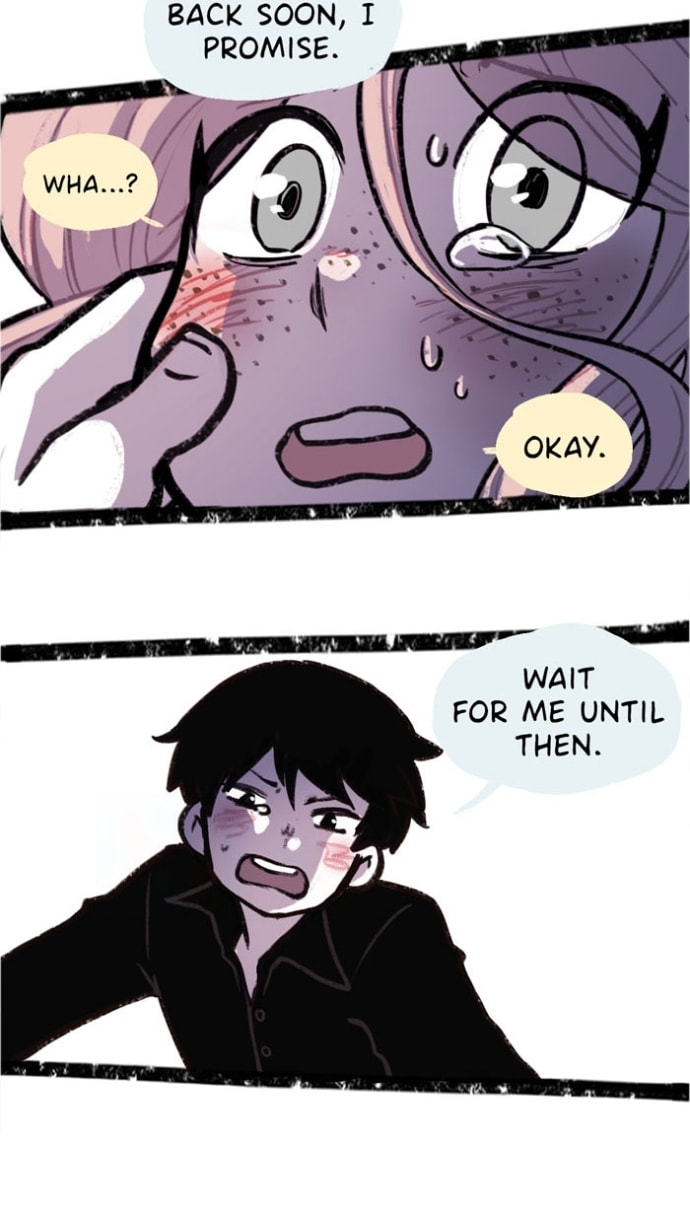 Hooky Chapter 198.1 page 187 - 